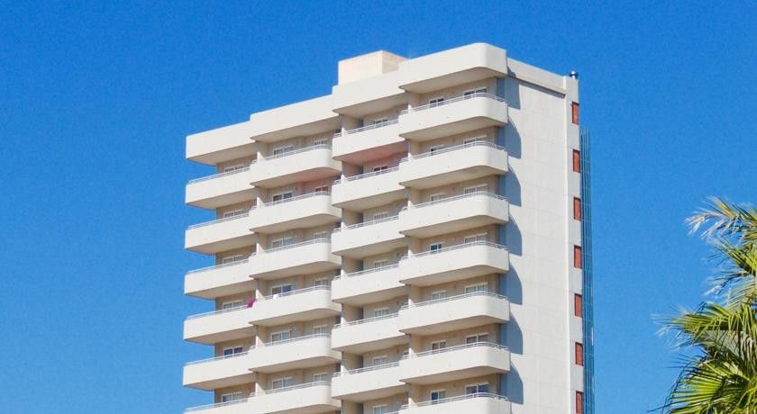 Primavera Loix Μπένιντορμ Εξωτερικό φωτογραφία