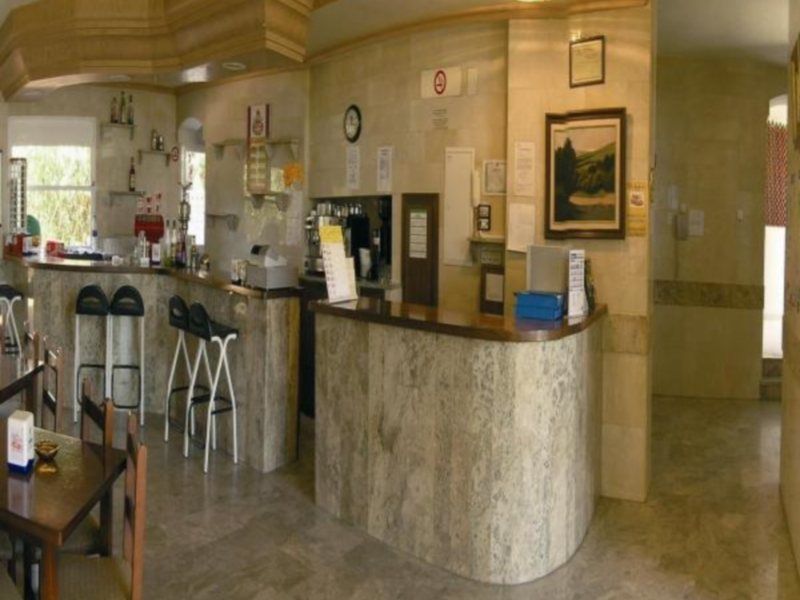 Primavera Loix Μπένιντορμ Εξωτερικό φωτογραφία